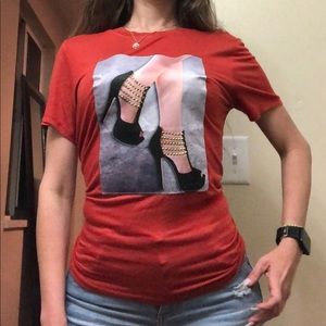 T-shirt very amazing